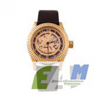 Часовая мануфактура GoldEon, изготовление золотых часов на заказ