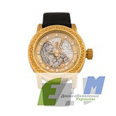Фото 2. Часовая мануфактура GoldEon, изготовление золотых часов на заказ