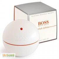 Boss Hugo Boss White Edition туалетная вода 90 ml. (Босс Хуго Босс Вайт Едитион)