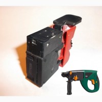 Запчасти на перфоратор Craft Cbh-950 950W