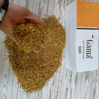 Табак Вирджиния Голд Фабричный табак, Marlboro голд легкий