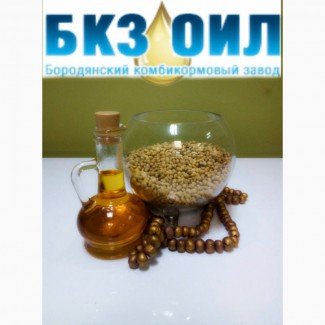 Куплю растительное соевое масло по всей Украине