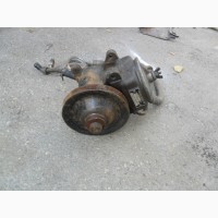 Насос гидроусилителя Мерседес 123, ZF 7672900404, Mercedes, оригинал