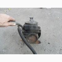 Насос гидроусилителя Мерседес 123, ZF 7672900404, Mercedes, оригинал