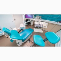 Якісне лікування зубів у дорослих та дітей з гарантією у Черкасах