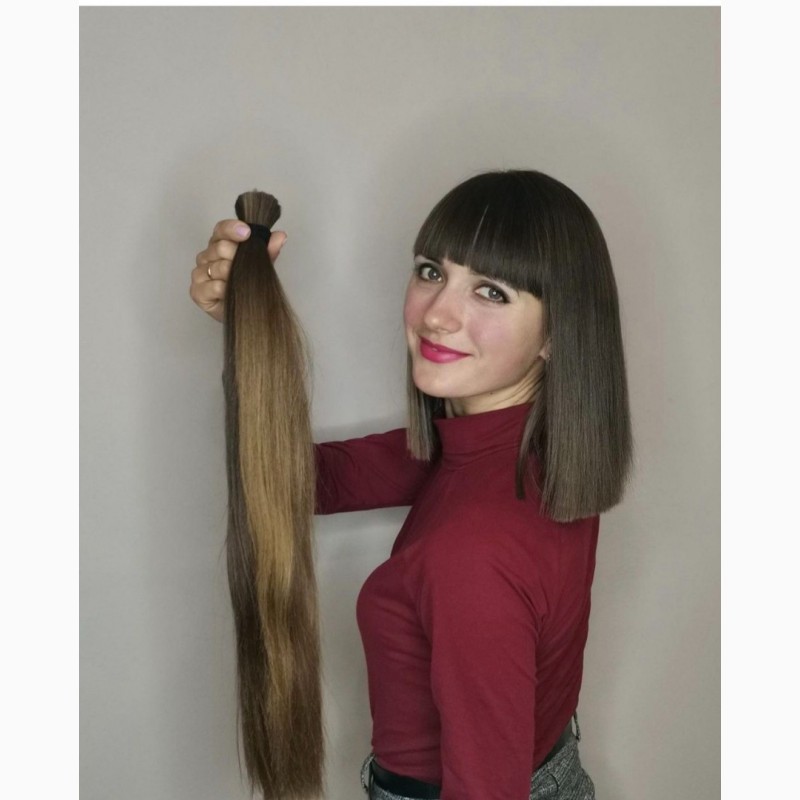 Фото 2. Купуємо волосся ДОРОГО та вигідно для вас у Луцьку від 35 см