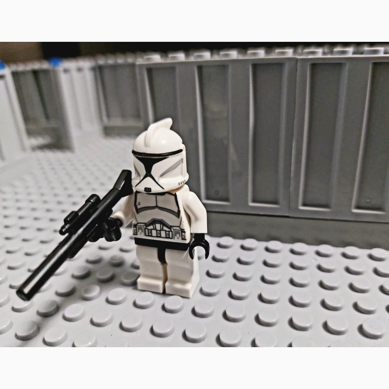 Фото 6. Lego Star wars клоны. Лего Звёздные войны минифигурки клонов