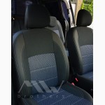 Комфортные чехлы для сидения на Renault