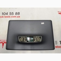 Дисплей с тачскрином Tesla model 3 1089543-00-H 1089543-00-E ASY, CENTER DIS