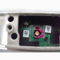 Дисплей с тачскрином Tesla model 3 1089543-00-H 1089543-00-E ASY, CENTER DIS