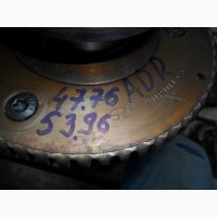 VAG 026105101R, Коленвал 026R, Фолькс, Ауди 1.8, 20V, ADR, стандарт