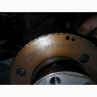 VAG 026105101R, Коленвал 026R, Фолькс, Ауди 1.8, 20V, ADR, стандарт