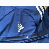 Оригінальна куртка Adidas з мембраною
