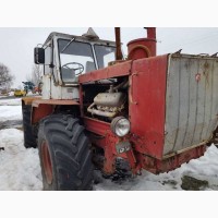 Трактор ХТЗ-150