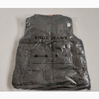 Продам чоловічі жилетки Enos Jeans (Італія)