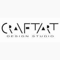 CRAFTART - студія дизайну та ремонту у Львові