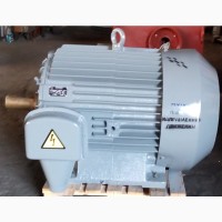 Продам электродвигатель АО3-400М-10У2
