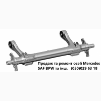 Продам вісь Mercedes TE5/8NC7-9