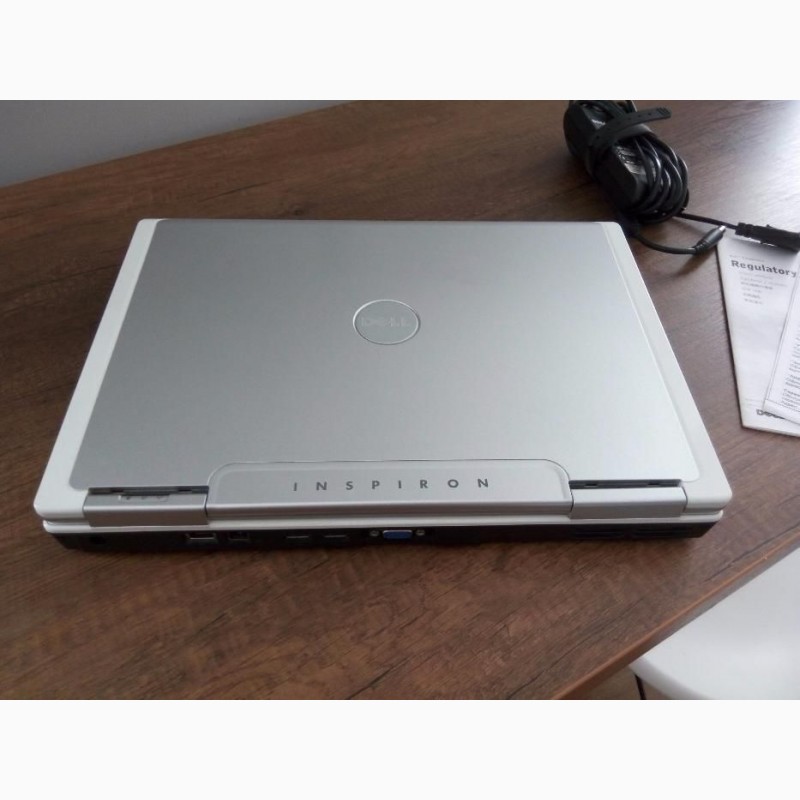 Фото 3. Недорогой 2-х ядерный ноутбук Dell Inspiron 1501