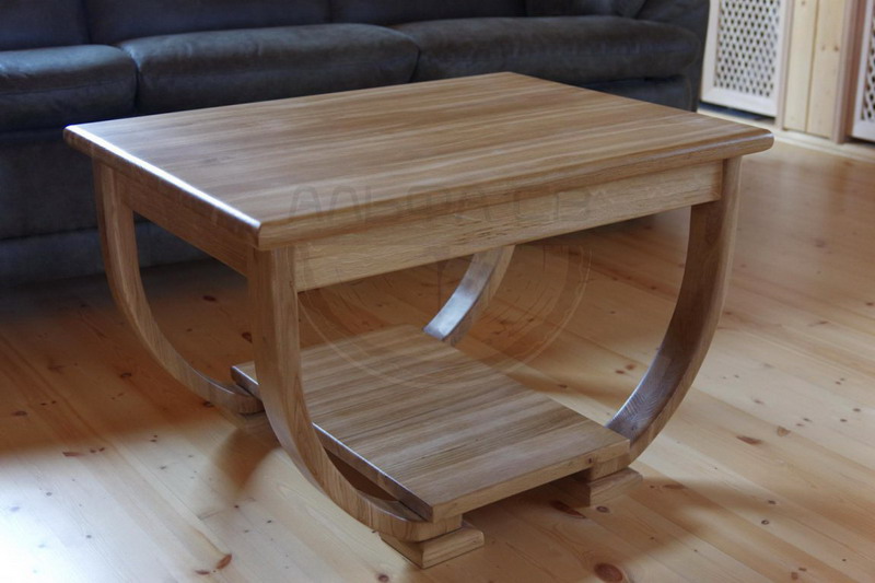 Фото 6. Мебель из дерева на заказ по индивидуальным размерам