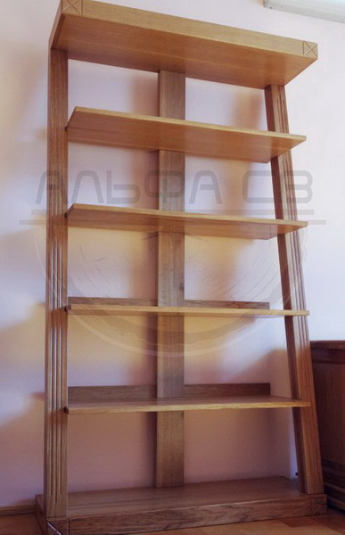 Фото 9. Мебель из дерева на заказ по индивидуальным размерам