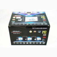 1din Pioneer 9512A 9.5 Экран Tesla Style /4Ядра/1Gb Ram/ Android