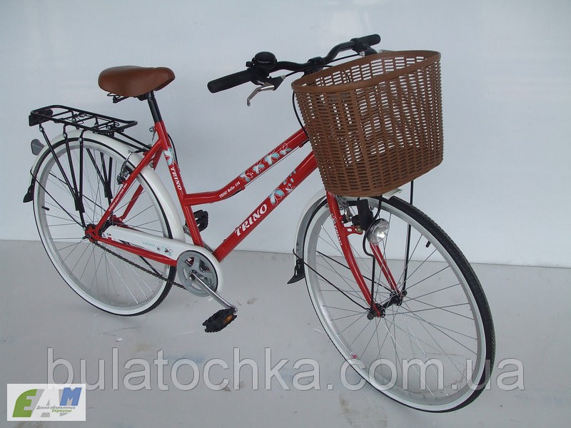 Фото 11. Велосипеды ТРИНО оптом и в розницу цена от 2500 грн