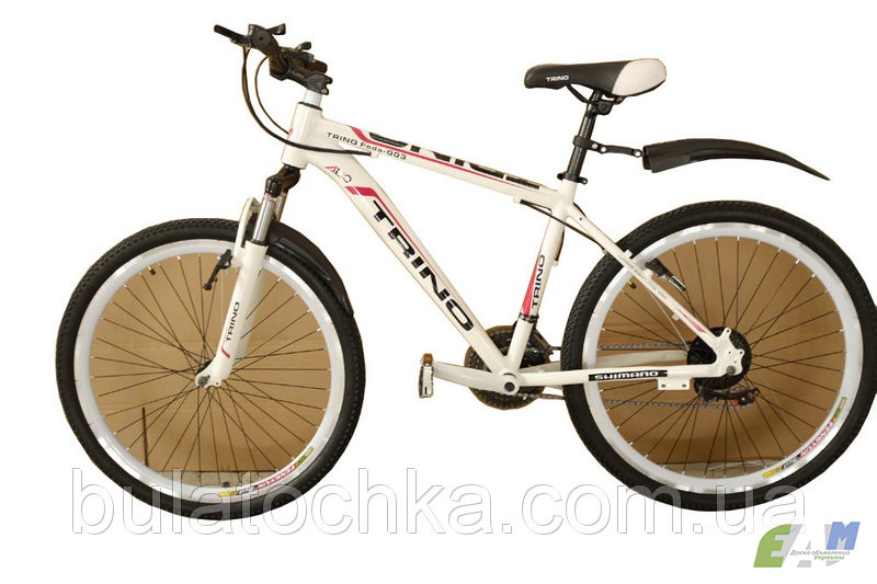 Фото 3. Велосипеды ТРИНО оптом и в розницу цена от 2500 грн