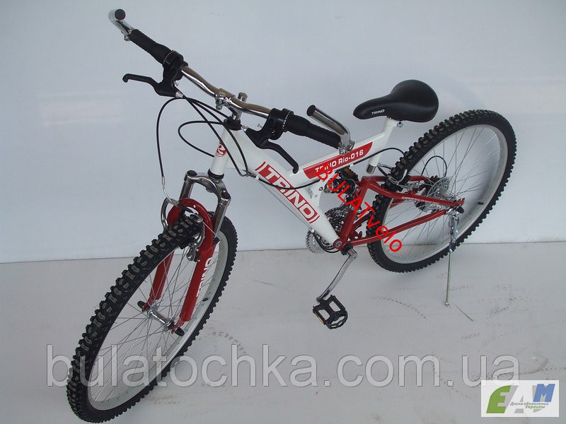Фото 5. Велосипеды ТРИНО оптом и в розницу цена от 2500 грн