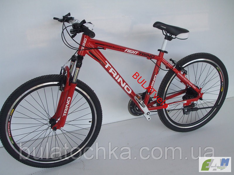 Фото 6. Велосипеды ТРИНО оптом и в розницу цена от 2500 грн