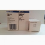 ЕНДОКСАН ( циклофосфамід ) по 1 мг - 6 фл; 200 мг - 6 фл