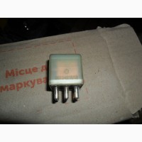 Реле Мерседес 0015427819, SHO 89 81 35, 12V 40A, оригинал