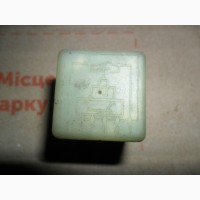 Реле Мерседес 0015427819, SHO 89 81 35, 12V 40A, оригинал