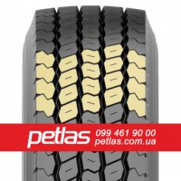 Вантажні шини 225/75r17.5 PETLAS RZ300 129/127 купити з доставкою по Україні