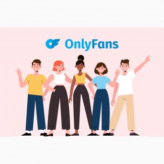 Оператор-менеджер на Onlyfans