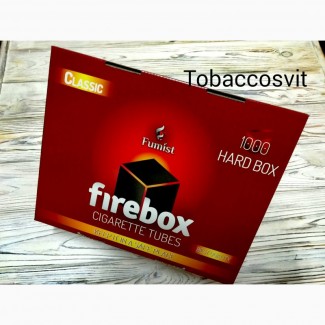 Гильзы для Табака Firebox 1000