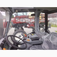 Новий трактор DEUTZ-FAHR Agrotron X720