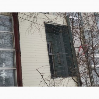 Сварочные работы. Решетки на окна недорого, Харьков