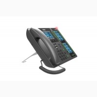 Fanvil Х210, sip телефон, 20 SIP-акаунтів, Bluetooth, Wi-Fi підключення, PoE