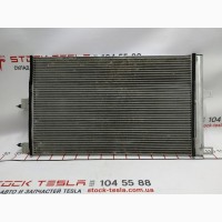 Радиатор кондиционера Tesla model 3 1077083-00-B 1077083-00-B CONDENSER, M3