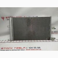 Радиатор кондиционера Tesla model 3 1077083-00-B 1077083-00-B CONDENSER, M3