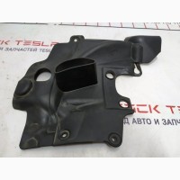 Накладка стакана переднего левая резин. Tesla model X 1036211-00-D 1036211