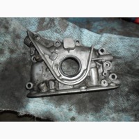 Mazda FS0114100N, Маслонасос Мазда Премасі, 1.8- 2.0, двигун FP, FS