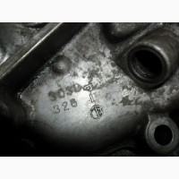 Mazda FS0114100N, Маслонасос Мазда Премасі, 1.8- 2.0, двигун FP, FS