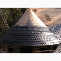 Ремонт крыши дома в Павлограде