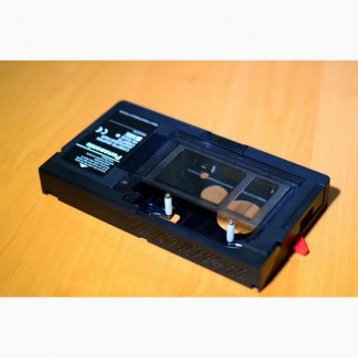 Адаптеры VHS-C