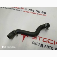 Шланг с помпы в нагреватель Tesla model S 6007354-00-E 6007354-00-E ASY - H