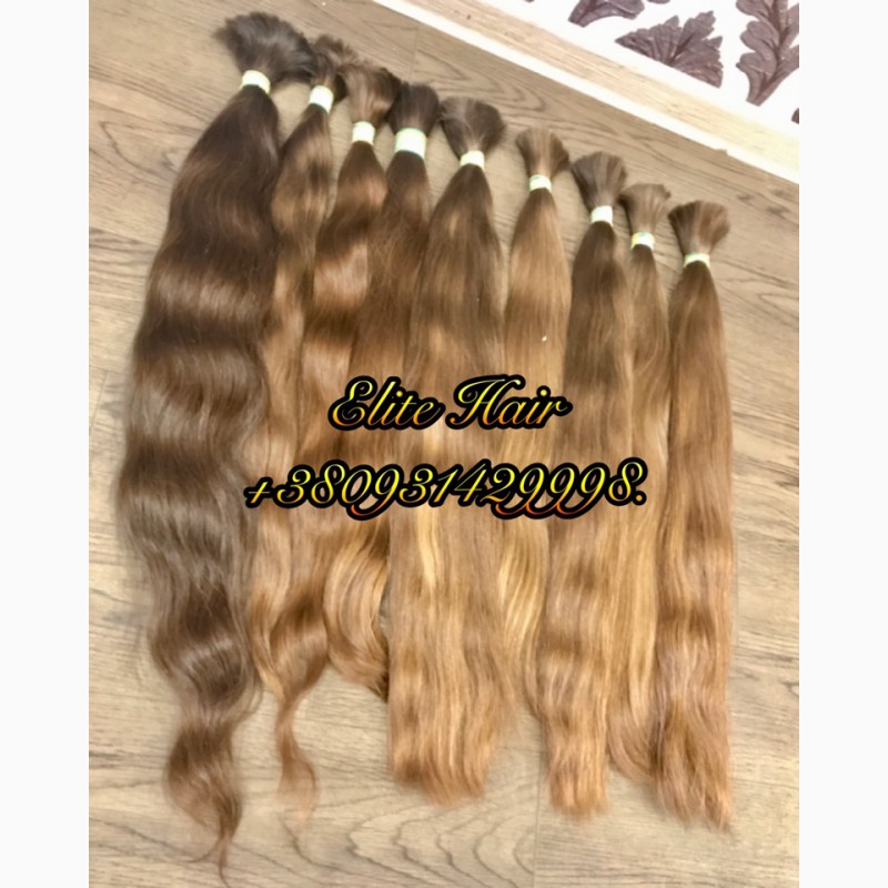 Фото 2. Продажа славянских волос от производителя. Продам парики ручной работы