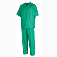 Медицинский мужской костюм “Спец”