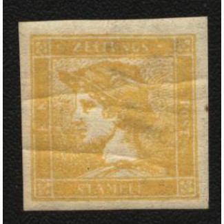 Австрия 1851 г. 12